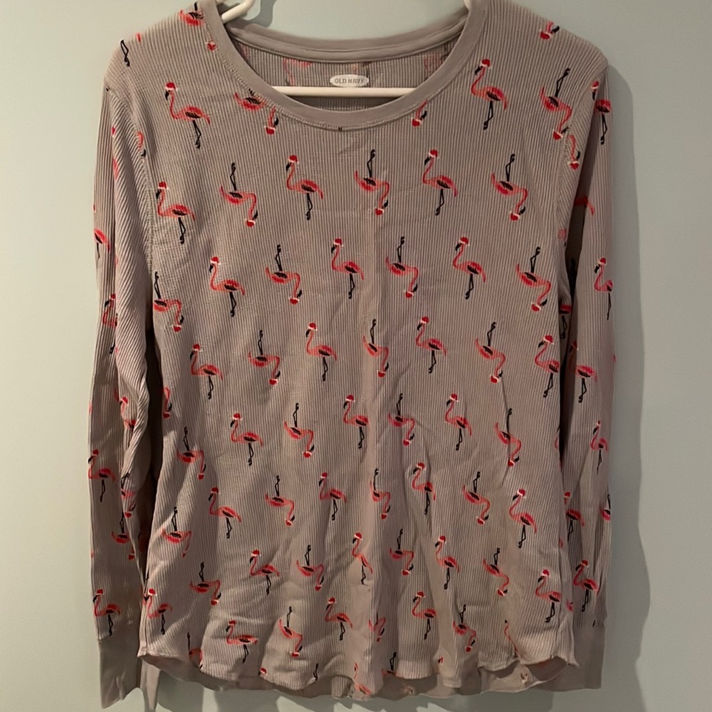 Thermal Shirt